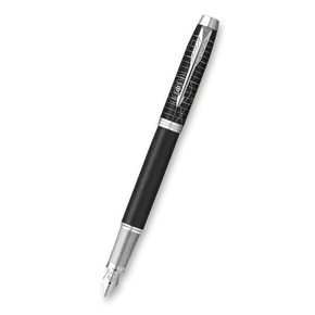Parker IM Premium Legacy of Flight CT - M